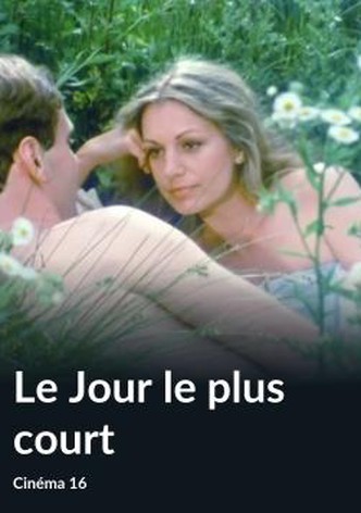 Le jour le plus court