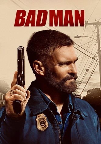 Bad Man