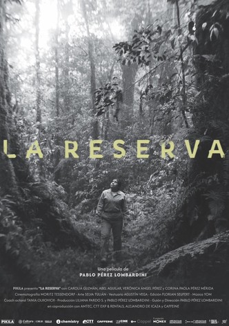 La Reserva
