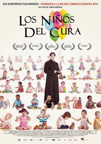 Los niños del cura