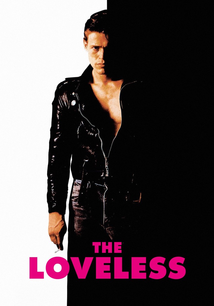 洋画・外国映画 THE LOVELESS DVD 洋画・外国映画 THE LOVELESS