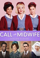 Call the Midwife