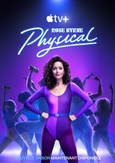 Physical - Saison 3