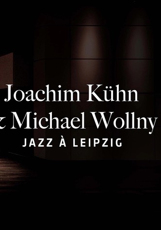 Joachim Kühn and Michael Wollny @ Liepzig Jazz Days 2024