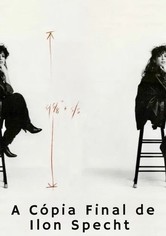 The Final Copy of Ilon Specht