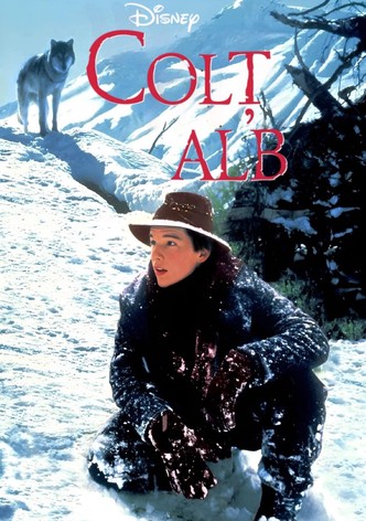 Colt Alb