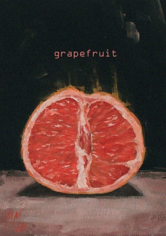 Grapefruit