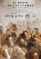 El rugir de las llamas