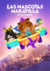 Wonder Pets en la ciudad