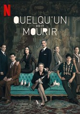Quelqu'un doit mourir