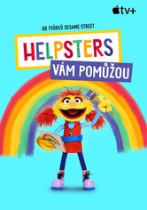 Helpsters vám pomůžou