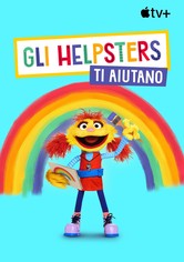 Gli Helpsters ti aiutano