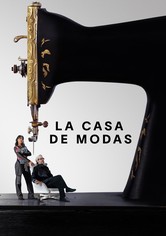La casa de modas