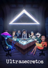 Ultrasecretos - Season 2