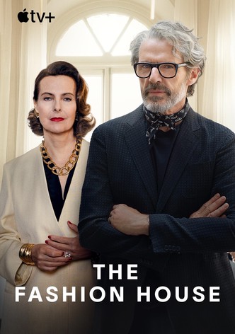 The Fashion House