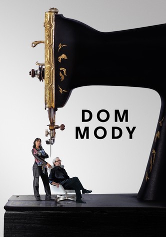 Dom mody