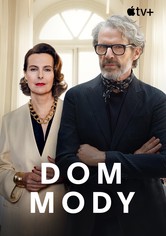 Dom mody - Dom mody - Sezon 1