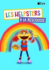 Les Helpsters à la rescousse