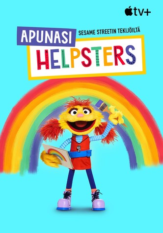 Apunasi Helpsters