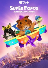 Wonder Pets: In the City
