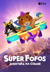 Wonder Pets: In the City