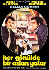 Her Gönülde Bir Aslan Yatar