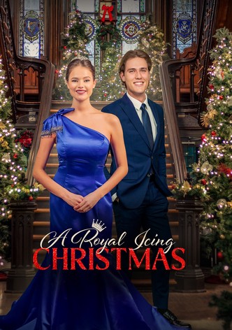 Once Upon a Christmas Crown