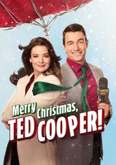 Merry Christmas, Ted Cooper!