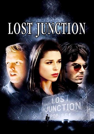 Lost Junction