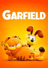 Garfield