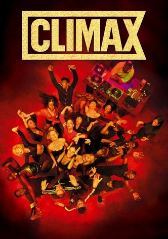 Clímax