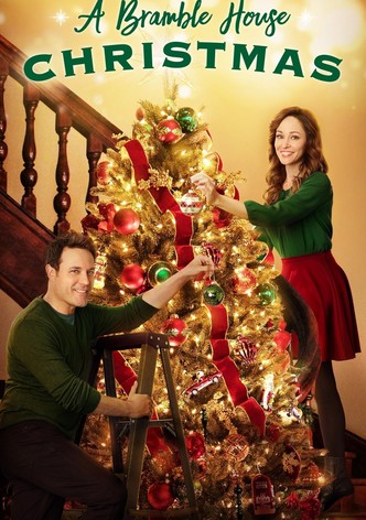 Navidad en la casa Bramble