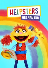 Helpsters helfen dir