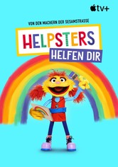 Helpsters helfen dir - Staffel 1