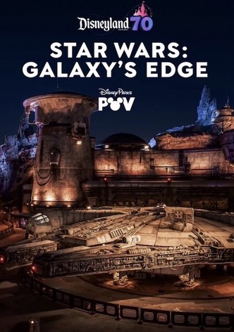 Star Wars: Galaxy's Edge | Disneyland Resort