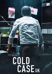 Cold Case UK