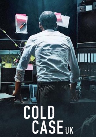 Cold Case UK