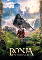 Ronja Räubertochter