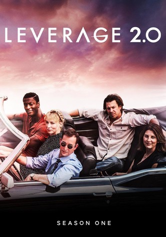Leverage 2.0 / 1