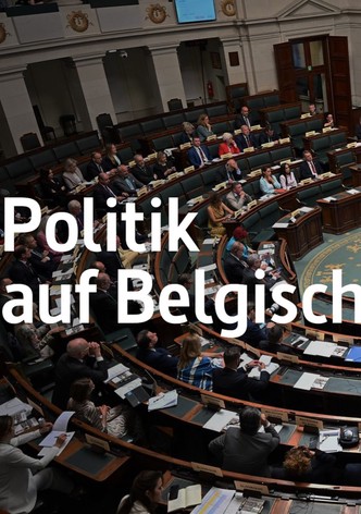 Ja, nein, jein: Politik auf Belgisch