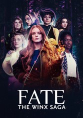 Fate: The Winx Saga
