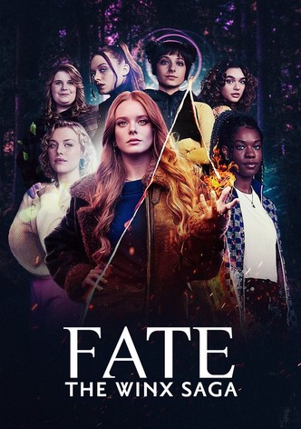 Fate: The Winx Saga