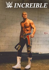 WWE: Increíble - Temporada 2