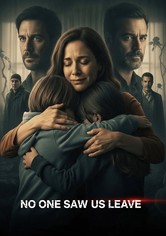 Nessuno ci ha visti partire - Stagione 1