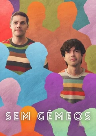 Twinless - Um Gêmeo A Menos