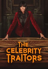 The Celebrity Traitors