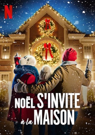 Noël s'invite à la maison