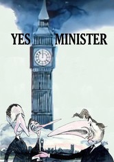 Yes Minister
