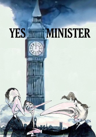 Yes Minister