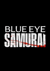 Blue Eye Samurai - Staffel 2